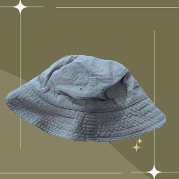 Tan Bucket Hat  -  4T-7