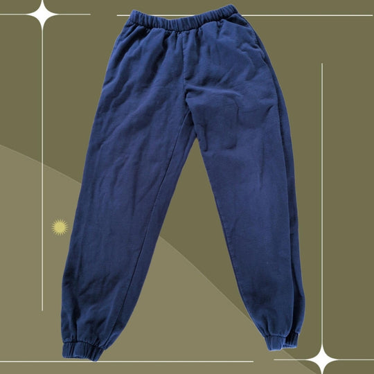 Brandy Melville John Galt jogger Sweatpants Size S/M