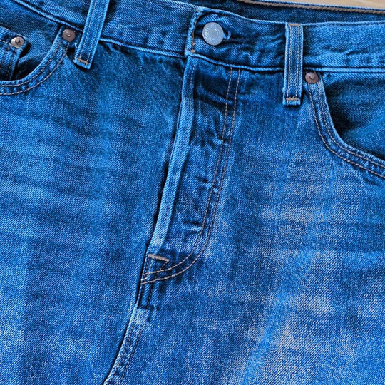 Levi's® Vintage Pencil Skirt  - 31
