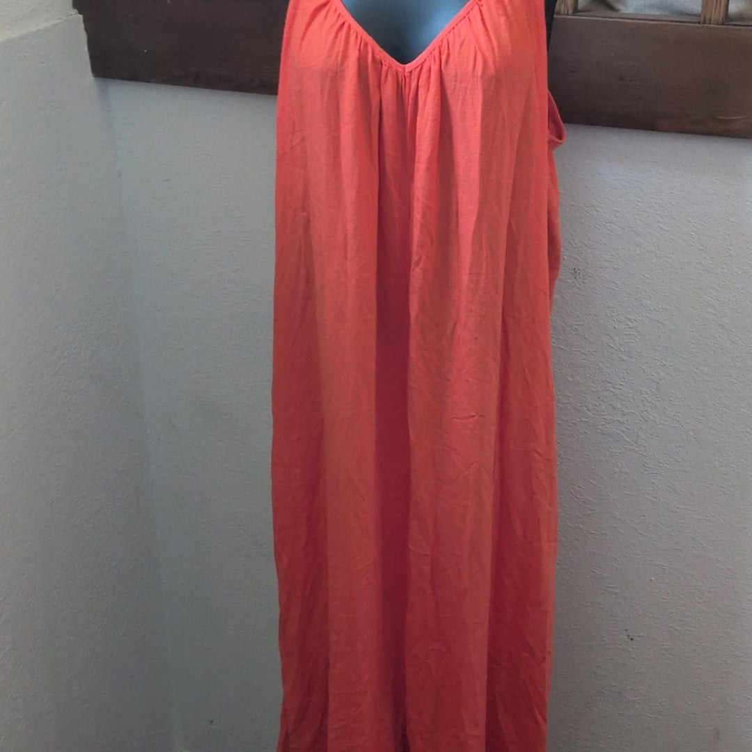 Hunter + Brown Boutique Brand Jumpsuit - Medium