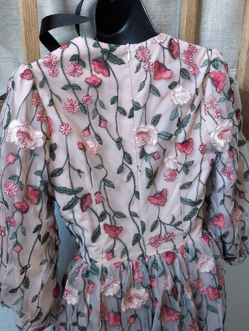 Jessakae Holly Dress - XS