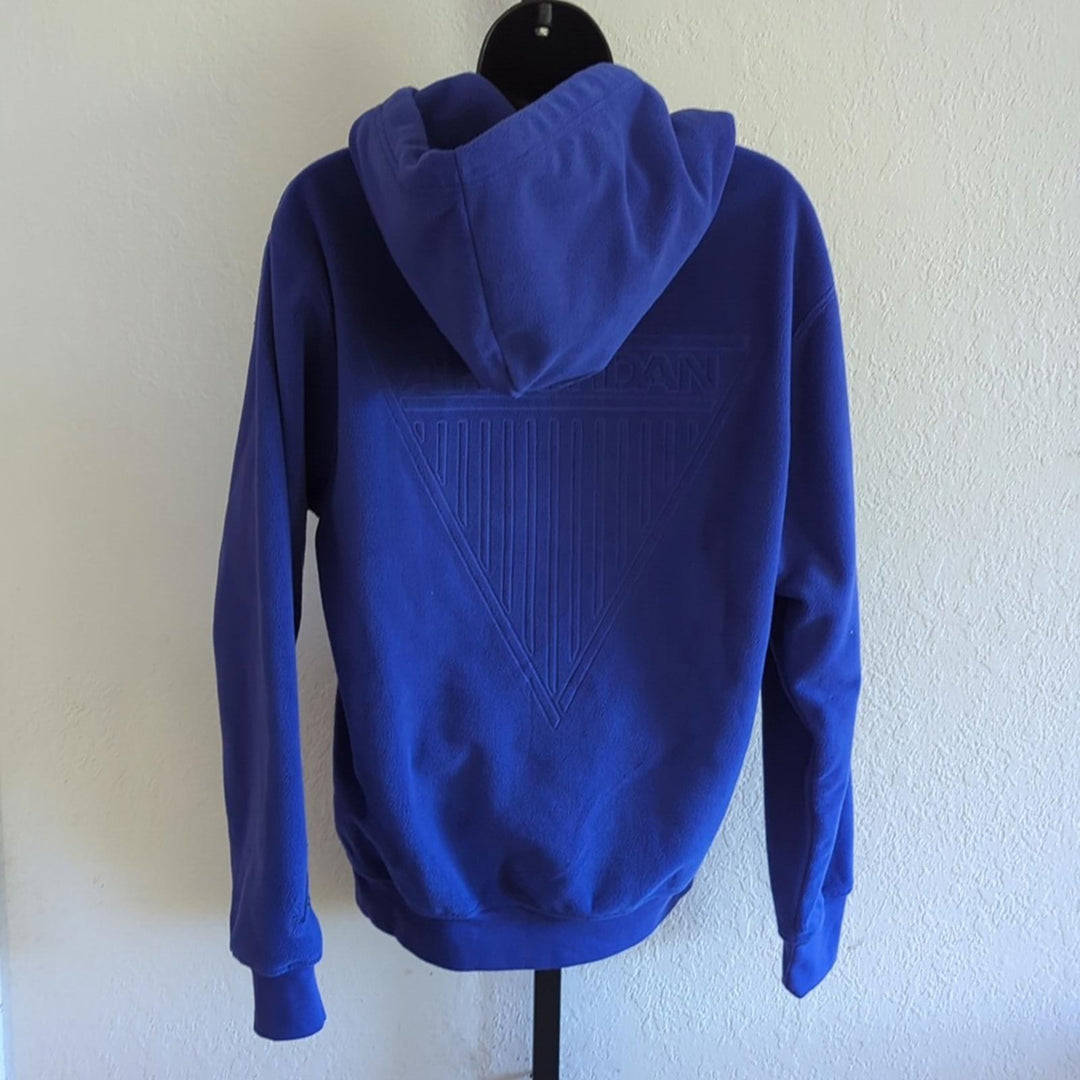 Air Jordan mens essential winter hoodie