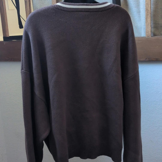Taylor Swift The Tortured Poets Department V-neck Sweater