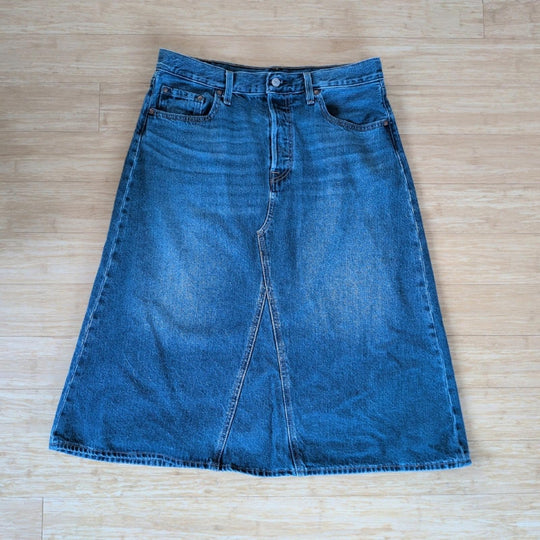 Levi's® Vintage Pencil Skirt  - 31