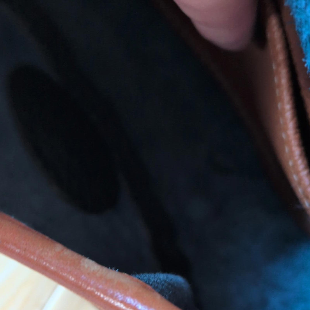 Rare Dooney And Bourke "Large Duck" Bag