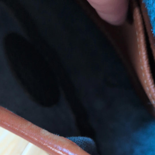 Rare Dooney And Bourke "Large Duck" Bag