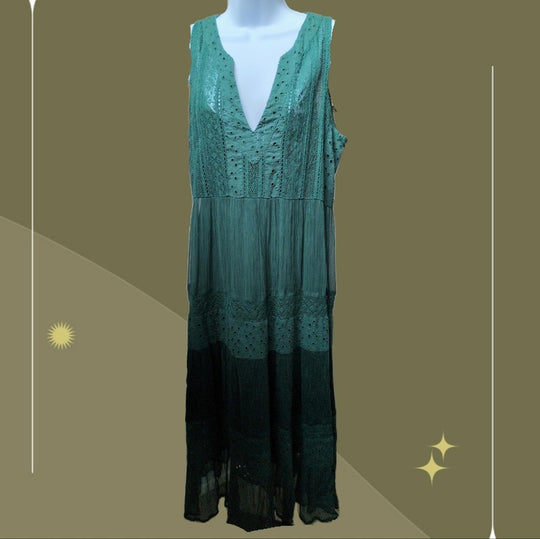Sundance Autumnal Dreams Dress