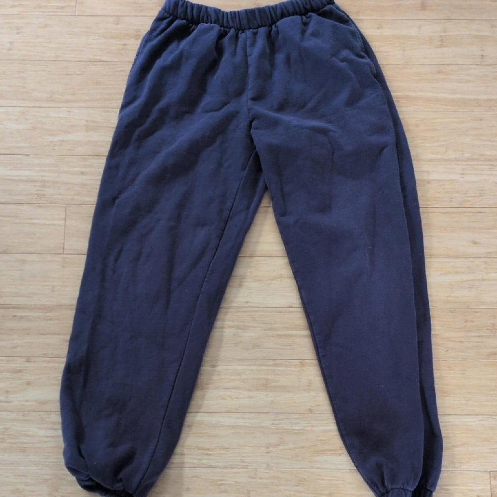 Brandy Melville John Galt jogger Sweatpants Size S/M