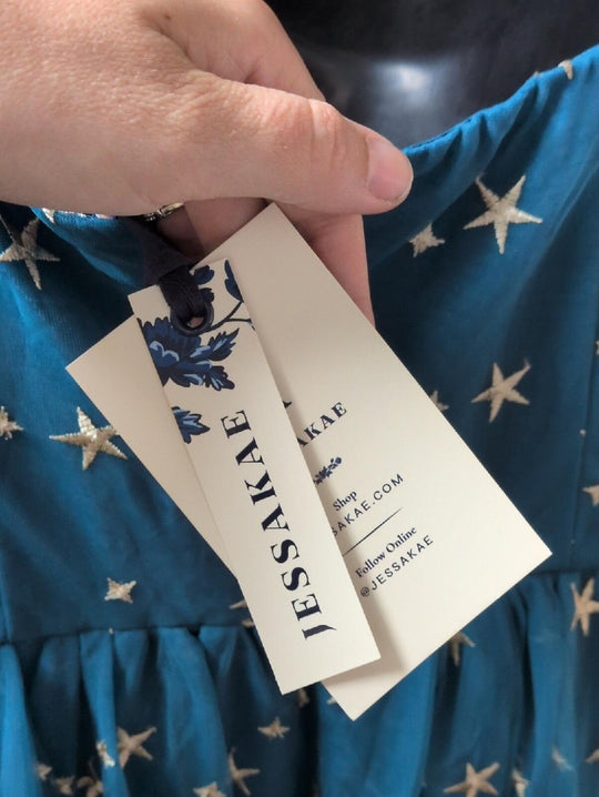 Jessakae Night Sky Dress -  XXL