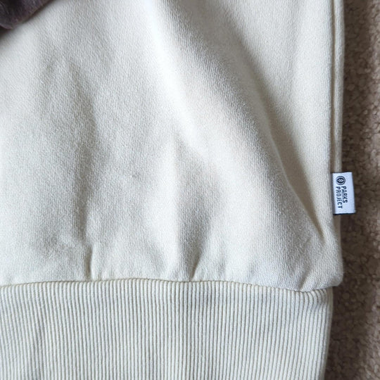 Parks Project Olympic National Park crewneck - Small