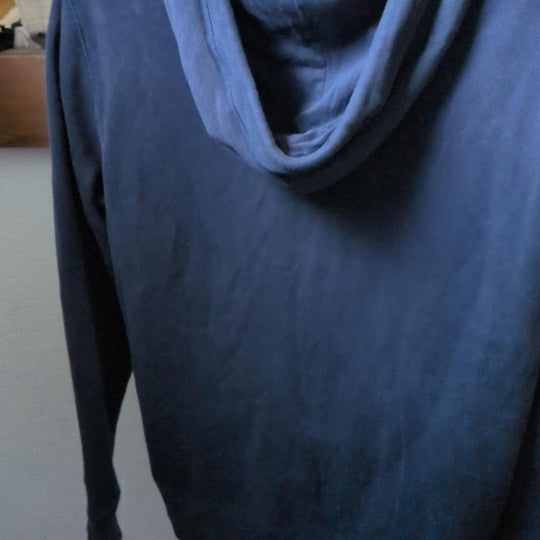 Levi's Chimayo Faded Hoodie Rare