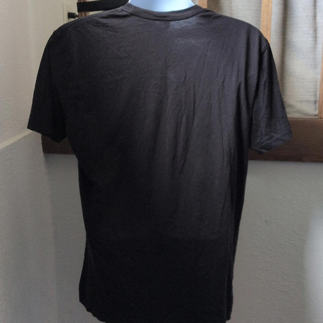 Vintage Bad Brains Tee - Est. L