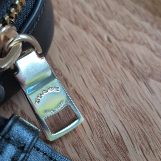 Coach Crossbody Limited Edition Snow White Rose Villians Camera Bag