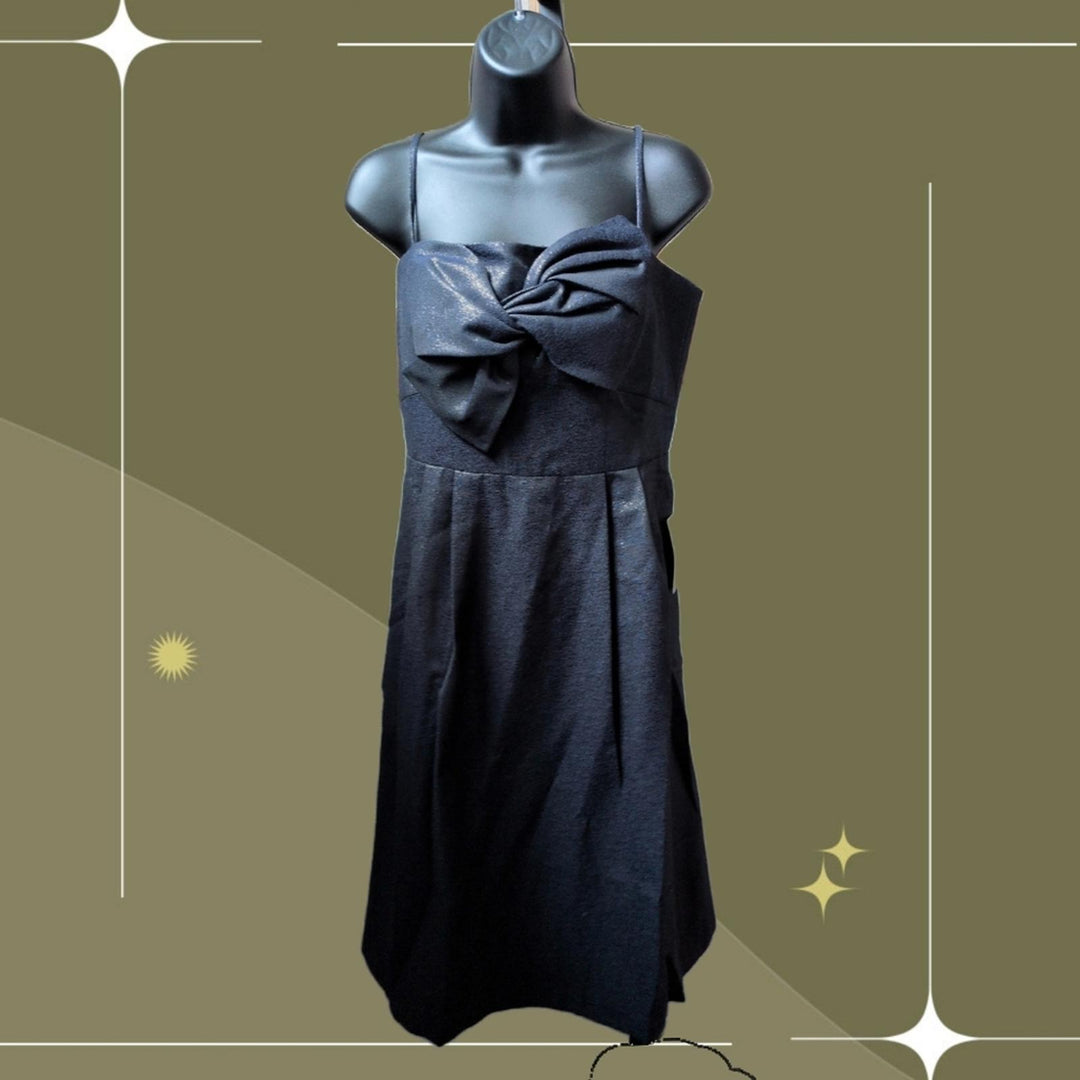 Gal Meets Glam Fit And Flare Lucille Dress - US 4