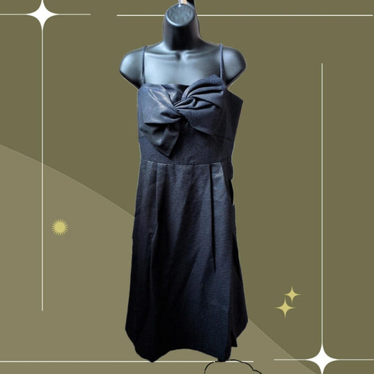 Gal Meets Glam Fit And Flare Lucille Dress - US 4