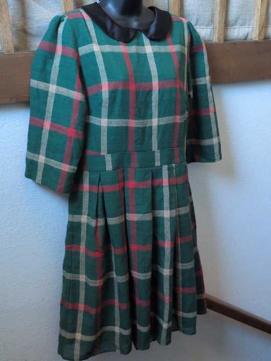 Ivy City Co Noelle Dress - XXL