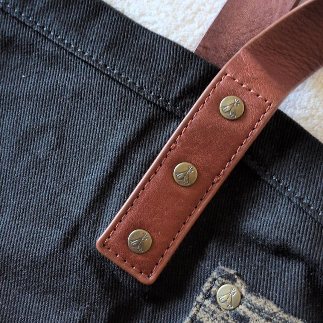 Pendleton Timberline Twill Tote Bag