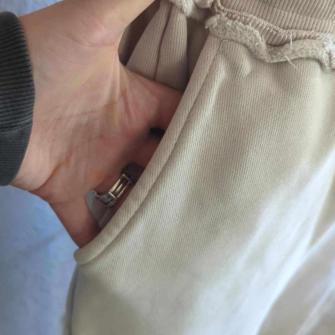 Alphalete very terry jogger sweatpants