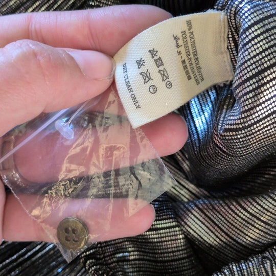 Jen's Pirates Booty Incense Midaxi Skirt - Medium