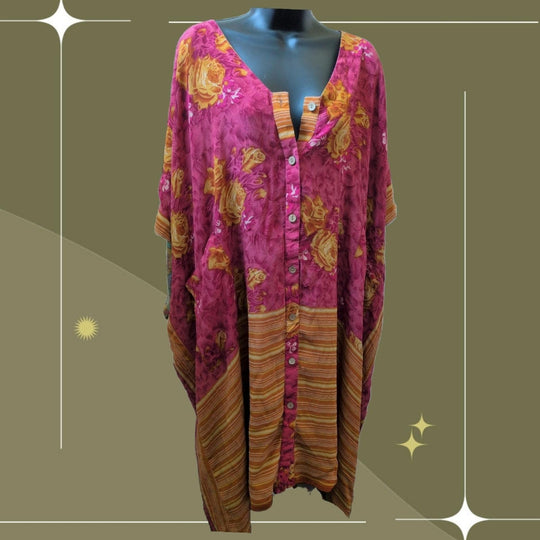 Kantha Bae Duality Midi Moo
