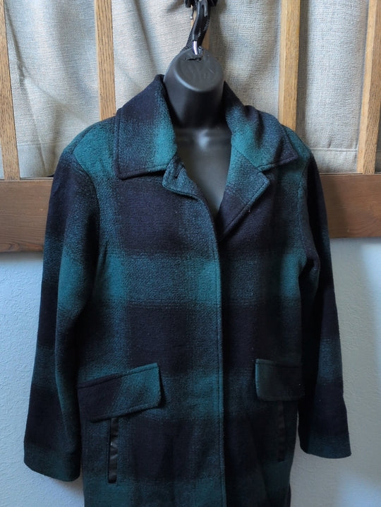 Pendleton Mercer Island Coat  - S
