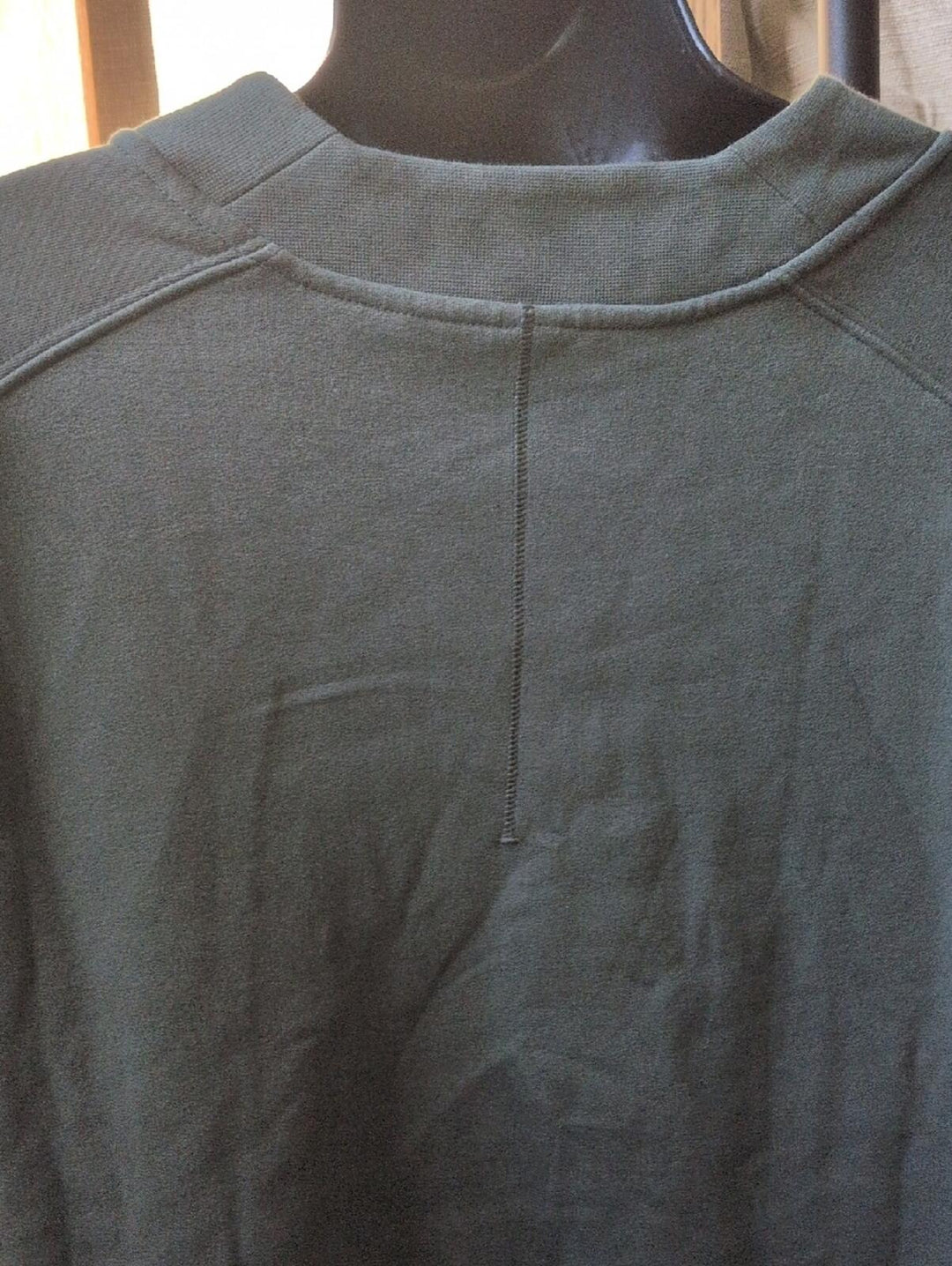 Lululemon Loungeful Relaxed Crewneck Sweater - M