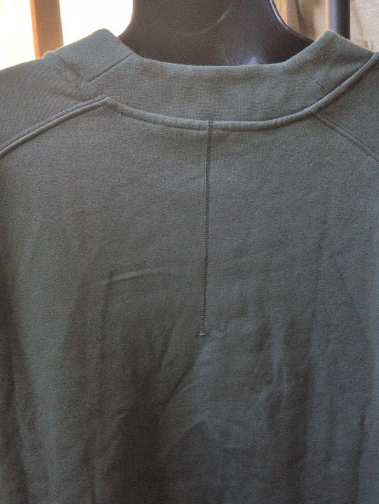 Lululemon Loungeful Relaxed Crewneck Sweater - M