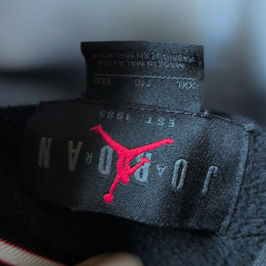 Jordan Flight MVP Pullover Hoodie - XXL