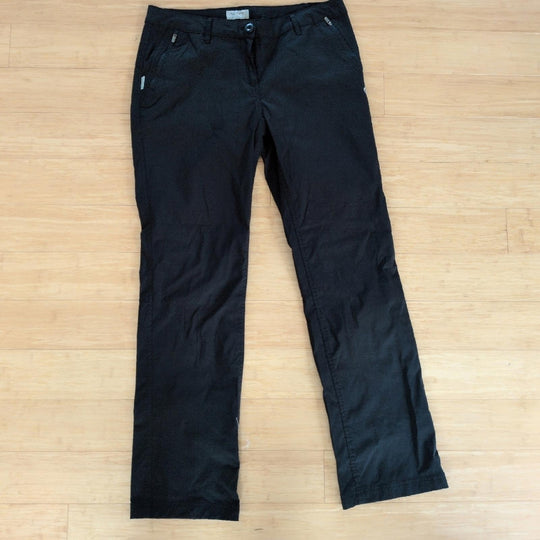 Craghoppers Stretch Outdoor Hiking Pant -  US 10