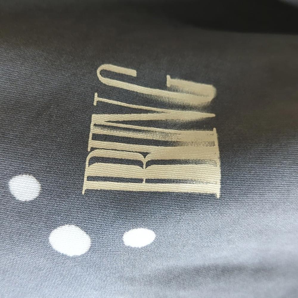 Anine Bing Distressed Bleached Alec Hoodie - Medium