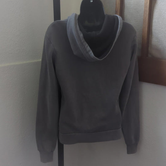 Aviator Nation Keep On Surfin Zip Up Sweater