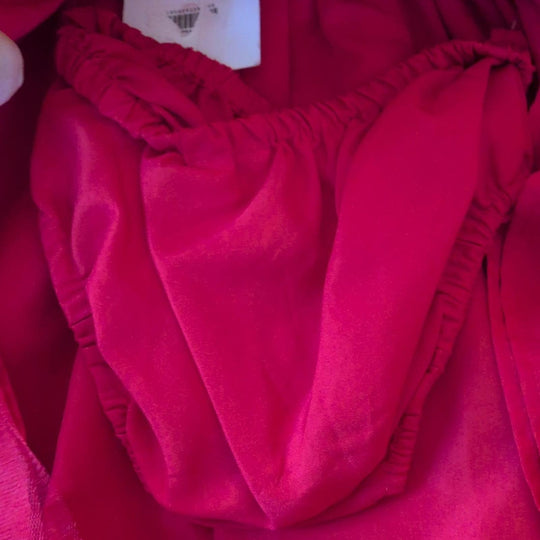 Juno Valentine by Janie and Jack Tulle Formal Dress - 18-24 mo