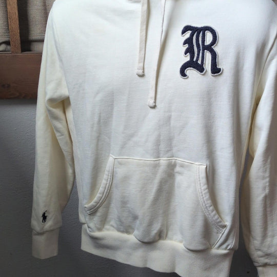 Polo Ralph Lauren R Clubhouse Sweater - Small
