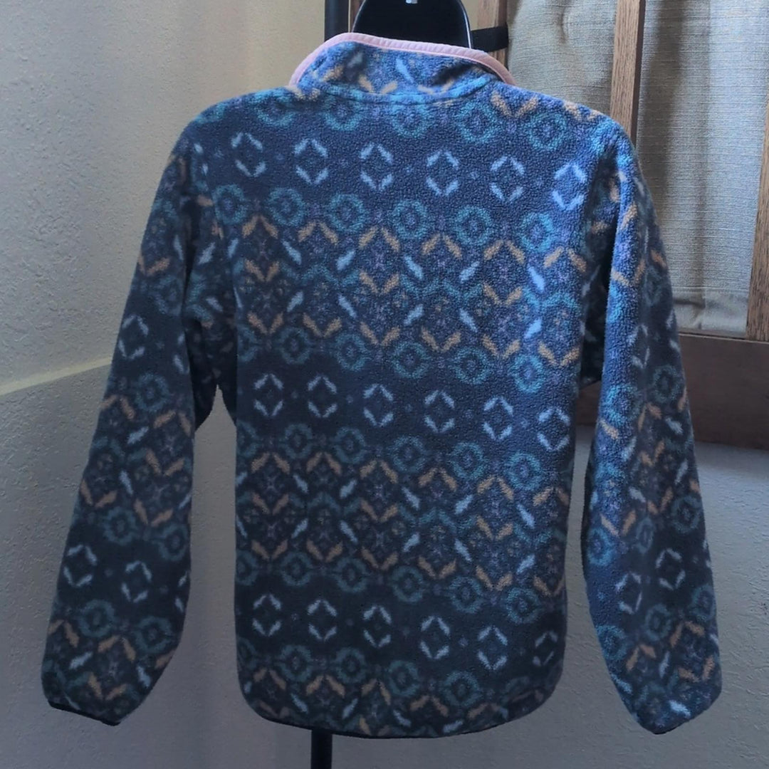Patagonia Synchilla Fleece - Girls 14 / XL