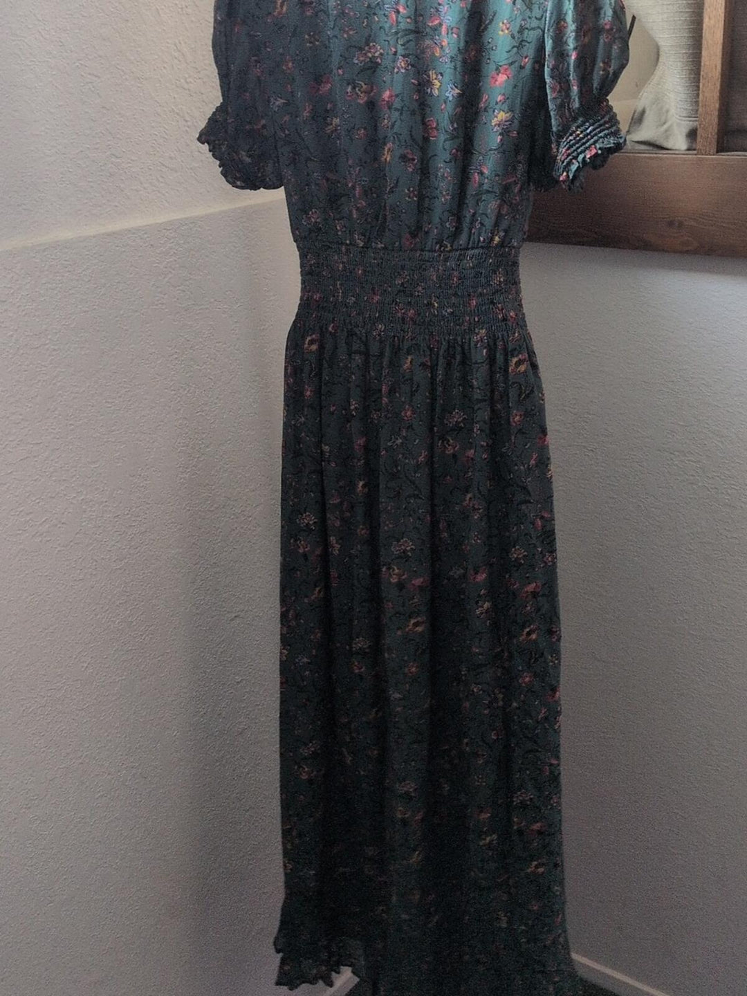 The Georgia Nap Dress Hill House Home - XS