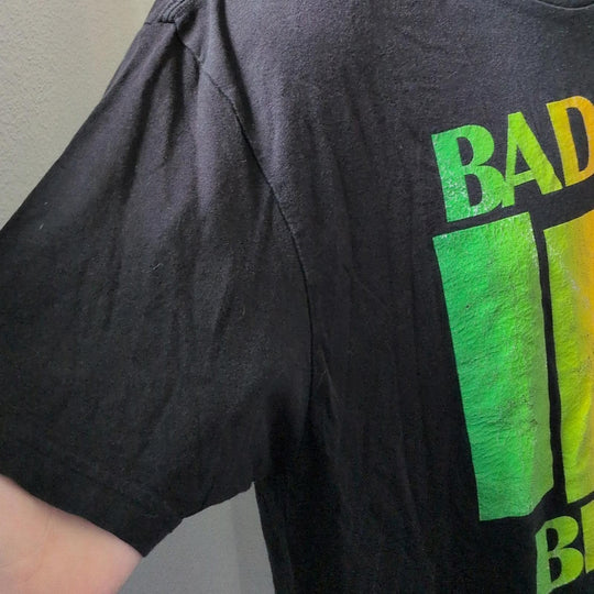 Vintage Bad Brains Tee - Est. L