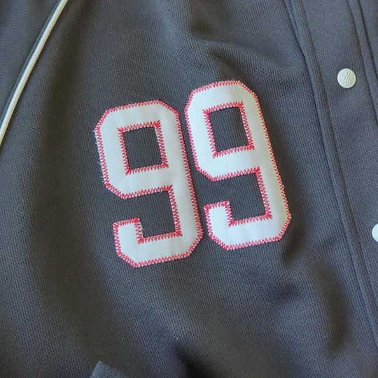 vintage rocawear track jacket. Excellent condition!