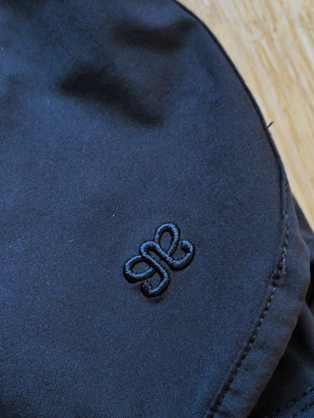 Albion Fit Shorts In Black - M