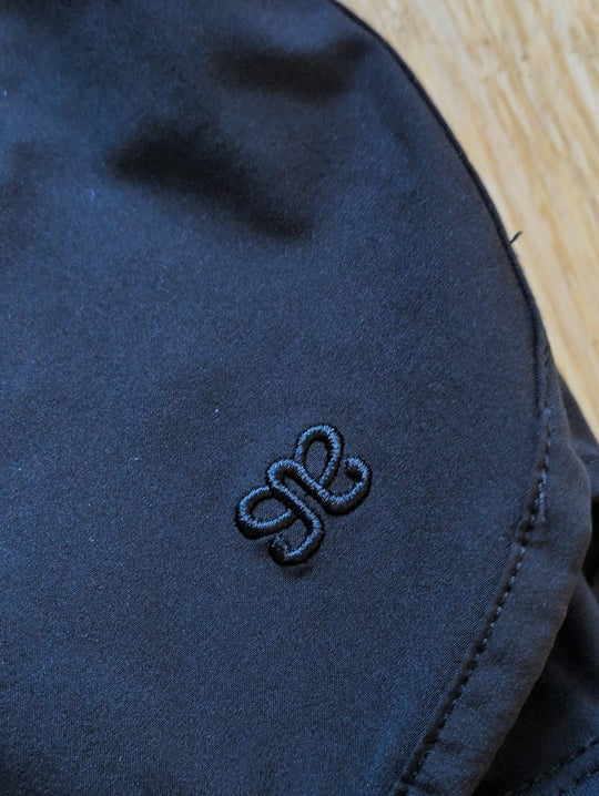 Albion Fit Shorts In Black - M