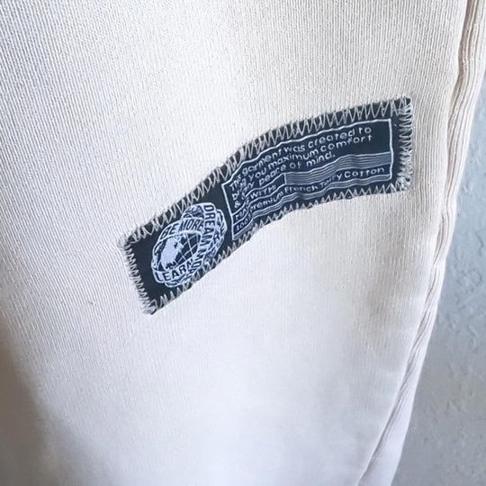 Alphalete very terry jogger sweatpants