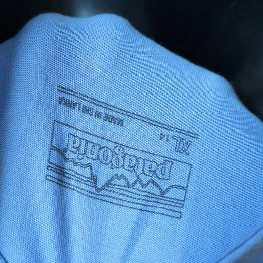 Girls Organic Cotton Kamala Dress - Extra Large