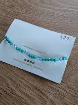 Mama Bracelet by The Enchanted Abalone