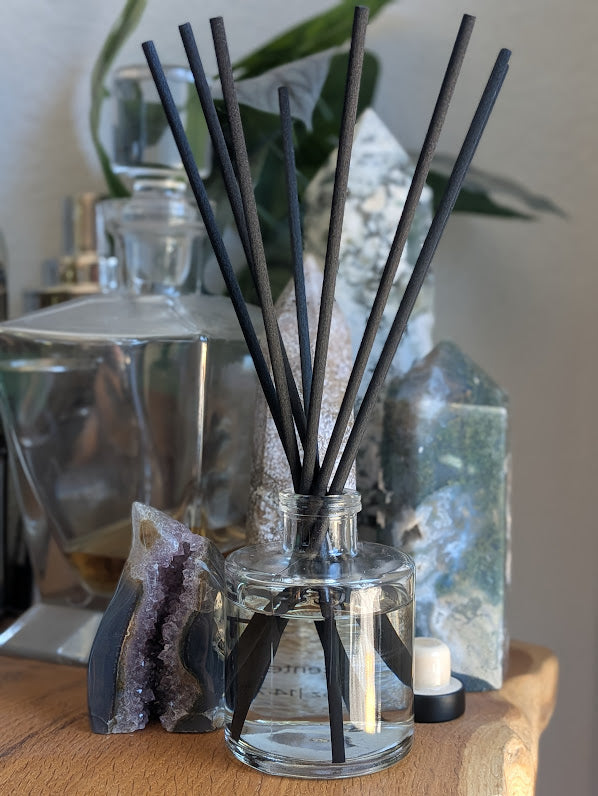 Tide After Tide Reed Diffuser  - by Equal Ink Studio
