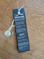 Violet Femmes Car Diffuser  - by Equal Ink Studio