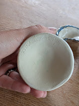 Custom Oyster Shooter Cups (Set of 2) by XtinaBowBeena