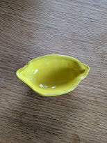 Mini Lemon Cups by XtinaBowBeena