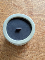 Unique Cement Soy Candles with Guatemalan Inspired Scents by Girón Guatemalan Home and Decor
