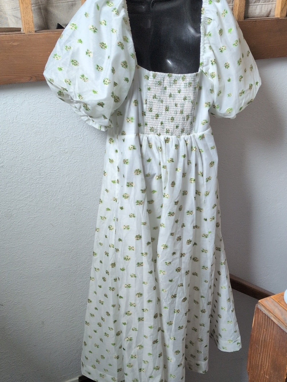Hill House Home Limited Edition 2024 Matilda Dress Size XL