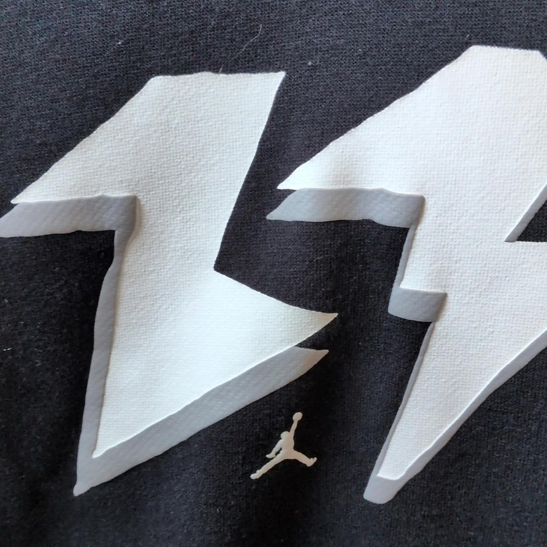 Jordan Flight MVP Pullover Hoodie - XXL