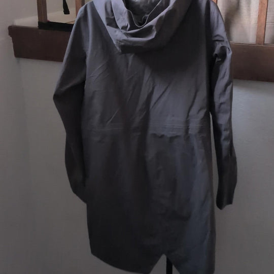 Lululemon Rain Haven Jacket - US 8